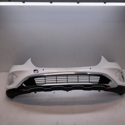 Бампер перед mercedes glc a254 a2548856100 фото №1