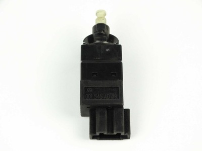 MERCEDES W211 W219 SENSOR FRENOS PIE A0015454009  