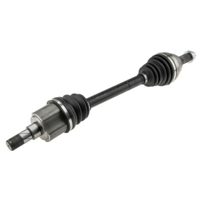 Привідний вал привідна перед ліве jeep grand cherokee 2 mini r60 r61 1998-2016 фото №1