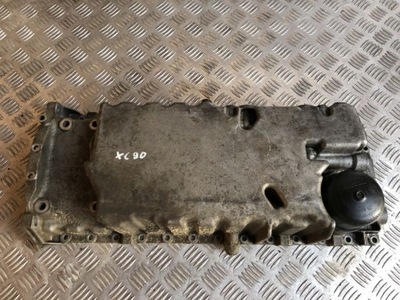 Volvo xc90 i 2.9 t6 s80 поддон масляная фото №1