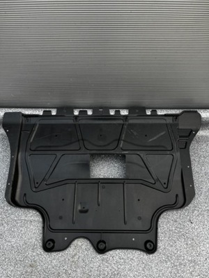 Плита pod двигун audi rsq3 83a фото №1