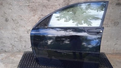 Smart for four 454 двері перед лівий фото №1