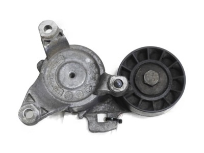 Ролик натягувач ремінь peugeot 407 2.2 16v фото №1