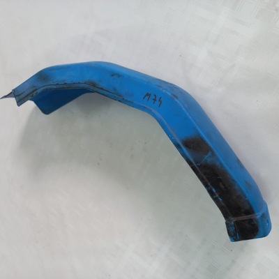 BŁOTNIK TYŁ ROMET CHART WAHACZ KOŁO MOCOWANIE