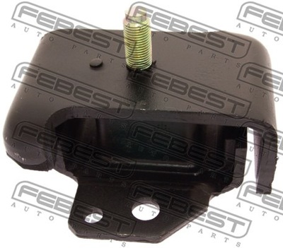 FEBEST NM-011 LOZYSKOWANIE DEL MOTOR  