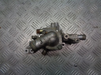 Корпус термостата opel astra h 1.0 фото №1