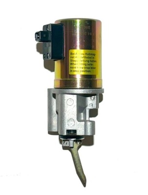 CEWKA GASZENIA DO DEUTZ 04206913