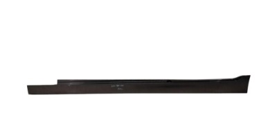51777184773 bmw 5 f10 2010-2015 порог накладка  порог левая фото №1