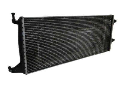 Mercedes gls x166 166 радіатор nt wody 63 amg фото №1