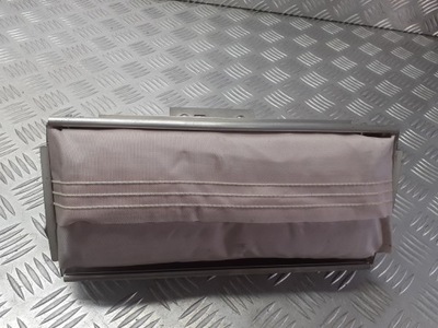 Подушка подушка безпеки пасажира volvo v40 30615530 фото №1