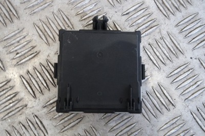 Модуль блок управления дверь mercedes w167 a1679002408 фото №1