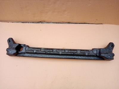 Hyundai tucson ii lift абсорбер бампера перед 2018r- фото №1