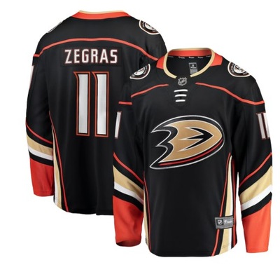 Anaheim Ducks Koszulki hokejowe