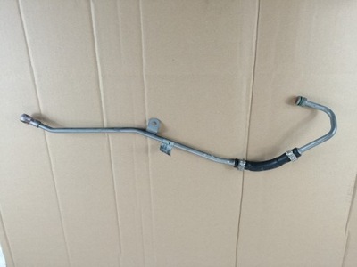 Alfa romeo stelvio шланг podcisnie 2.9 510 km фото №1