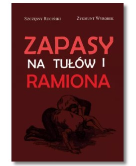 ZAPASY NA TUŁÓW I RAMIONA RUCIŃSKI SZCZĘSNY NOWA