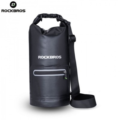 Torba nieprzemakalna Worek 20L ROCKBROS AS0241BK