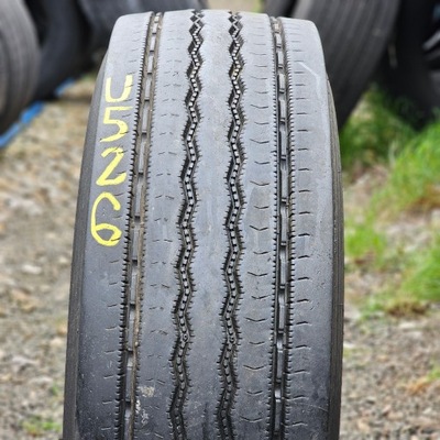 285/70R19,5 PETLAS SH100 10MM 2021ROK PADANGA NAUDOTA KREIPIAMOJI PRIEK. (U526) 