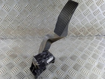 Педаль газу потенціометр opel zafira b 9202342 фото №1