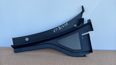 Vw t-roc 2gb ліва жабо оригінал 2gm819403 kp3/47a фото №1