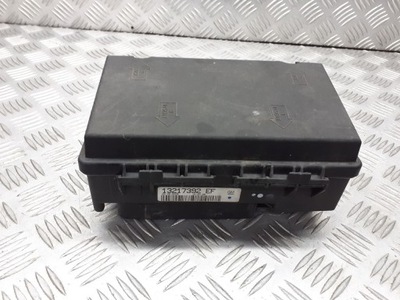 Коробка предохранителей opel corsa d 1.2 13217392 фото №1