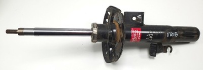 Амортизатор правый перед volvo v60 i фото №1