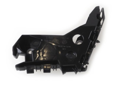 Направляющая направляющая бампера vw t-cross перед правая фото №1