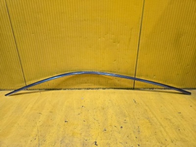 Audi a5 8w молдинг кровельная левая хром 8w8853703 фото №1