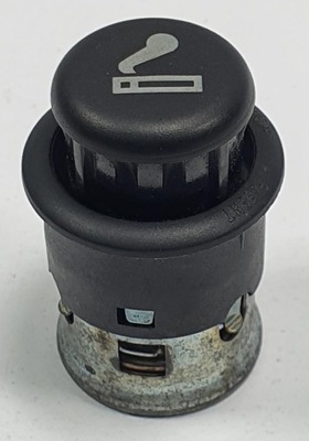 Прикуриватель 12v vw golf iv фото №1