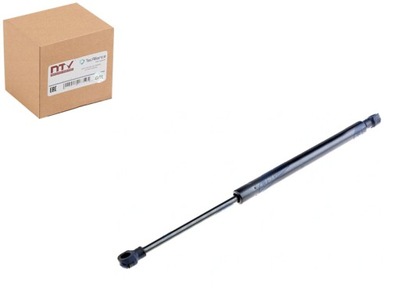 Привод амортизатор капот alfa romeo 147 gt 01-10 хэтчбек coupe nty фото №1