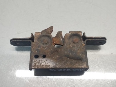 Замок капот renault master iii фото №1