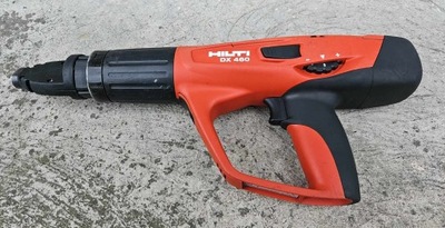 HILTI DX 460 osadzak prochowy IDEAŁ!