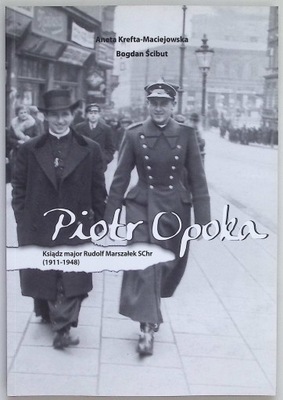 Piotr Opoka Krefta-Maciejowska