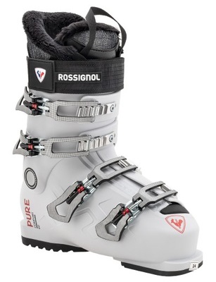 Buty narciarskie damskie ROSSIGNOL PURE COMFORT 60 24.0