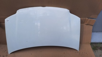 Капот fiat panda 06r фото №1