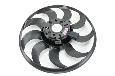 Renault latitude вентилятор радиатора вентилятор фото №1