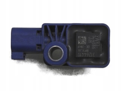 Датчик ударный volvo v50 lift фото №1