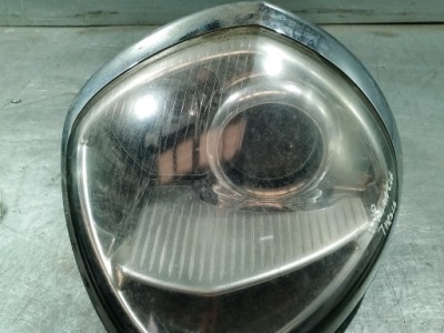 Лампа перед ліва lancia thesis 155362-00 154925-00 фото №1