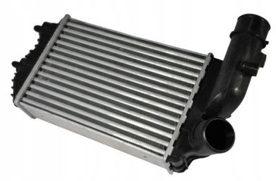 INTERCOOLER FIAT DUCATO 1.9-2.8 NAUJA 