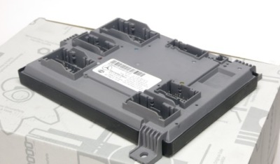 Модуль sam mercedes a2979005212 фото №1