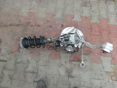 Амортизатор поворотный кулак левая bmw 1 f20 фото №1