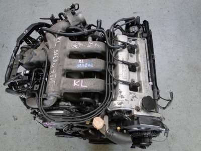 VARIKLIS MAZDA 2.5 V6 KL V 626 GF 167KM PROBE XEDOS JDM 