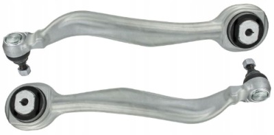 Mercedes w204 s204 важелі нижні перед комплект фото №1