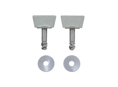 Замок крышки аккумуляторов renault dxi magnum фото №1