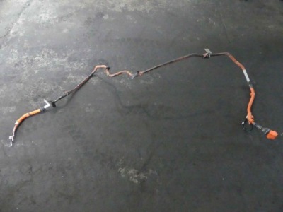 Електропроводка джгут акумулятора honda crz cr-z 10-16 фото №1