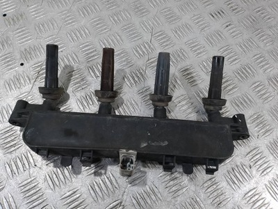 Катушка зажигания peugeot 307 bbc2.2ndt 1.4 фото №1