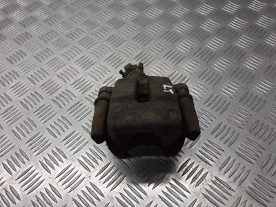 Супорт гальмівний лівий задня renault scenic ii 2.0 фото №1