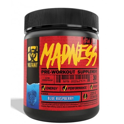 Mutant Mutant Madness - 225 gram