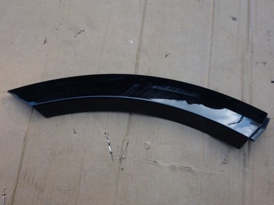 Молдинг дверь audi q8 правый задняя 4m8 фото №1