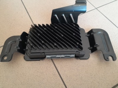 Hyundai staria 2021- підсилювач bose 96370-cg100 фото №1