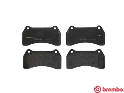 TRINKELĖS STABDŽIŲ BREMBO P36014 2C224018 